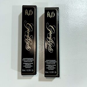 KVD BEAUTY CONCEALER